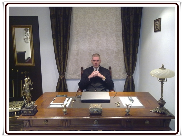 Advokat Simic Zeljko Lawyer Simic Zeljko Belgrade Serbia best pic