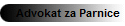 Advokat za Parnice