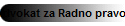 Advokat za Radno pravo