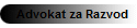 Advokat za Razvod 