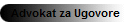 Advokat za Ugovore