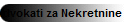 Advokati za Nekretnine
