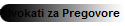 Advokati za Pregovore